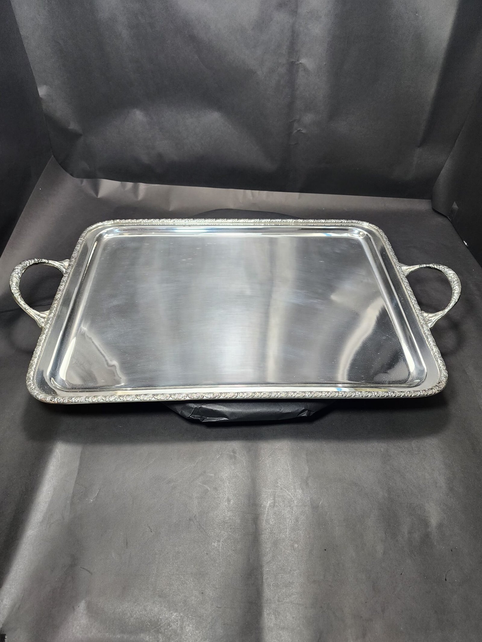 Tray