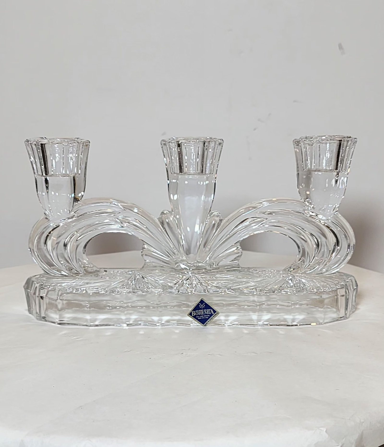 Candle Holder