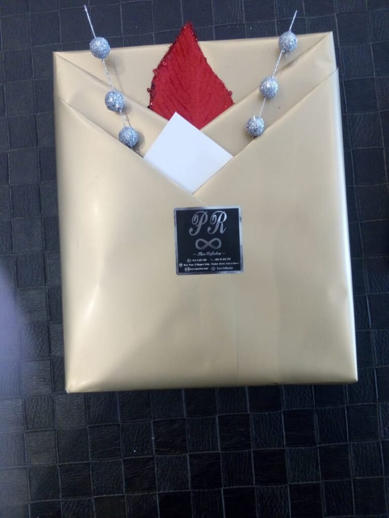 Classic Ribbon Bow