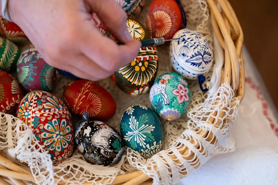 Easter