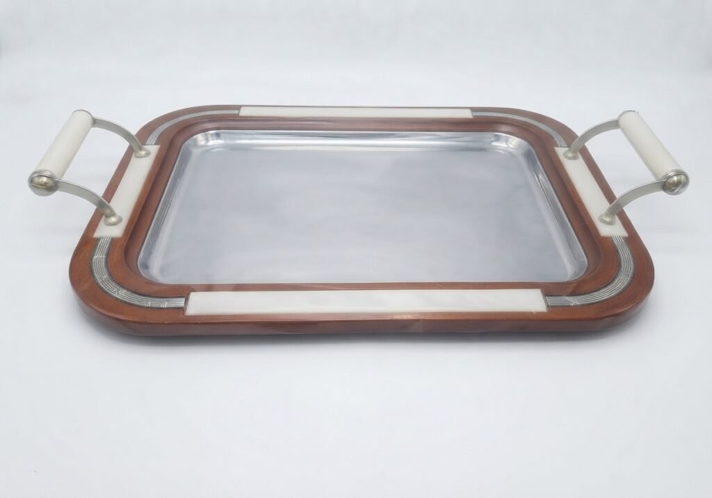 Tray