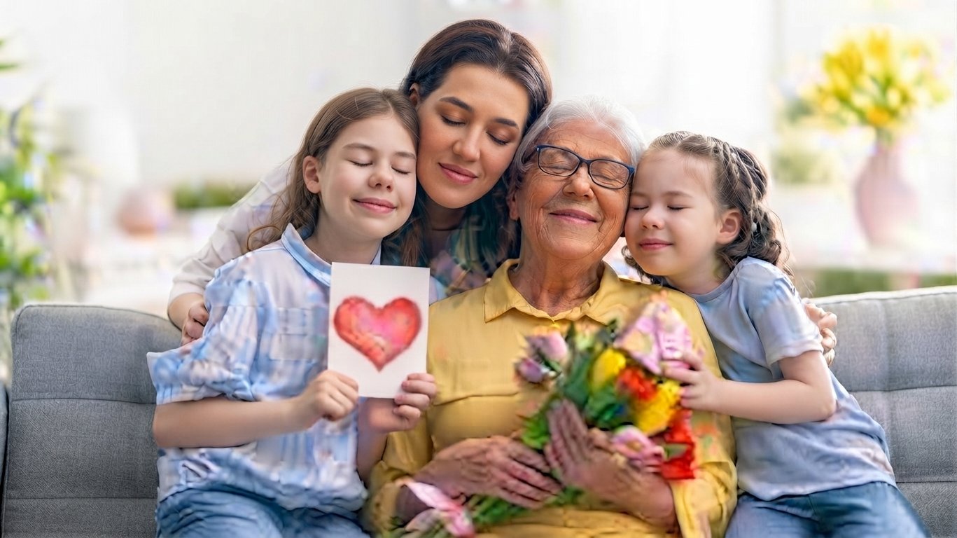 Mother's Day