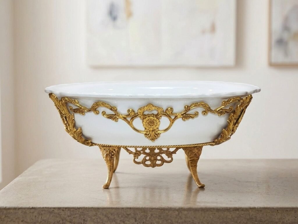Porcelain