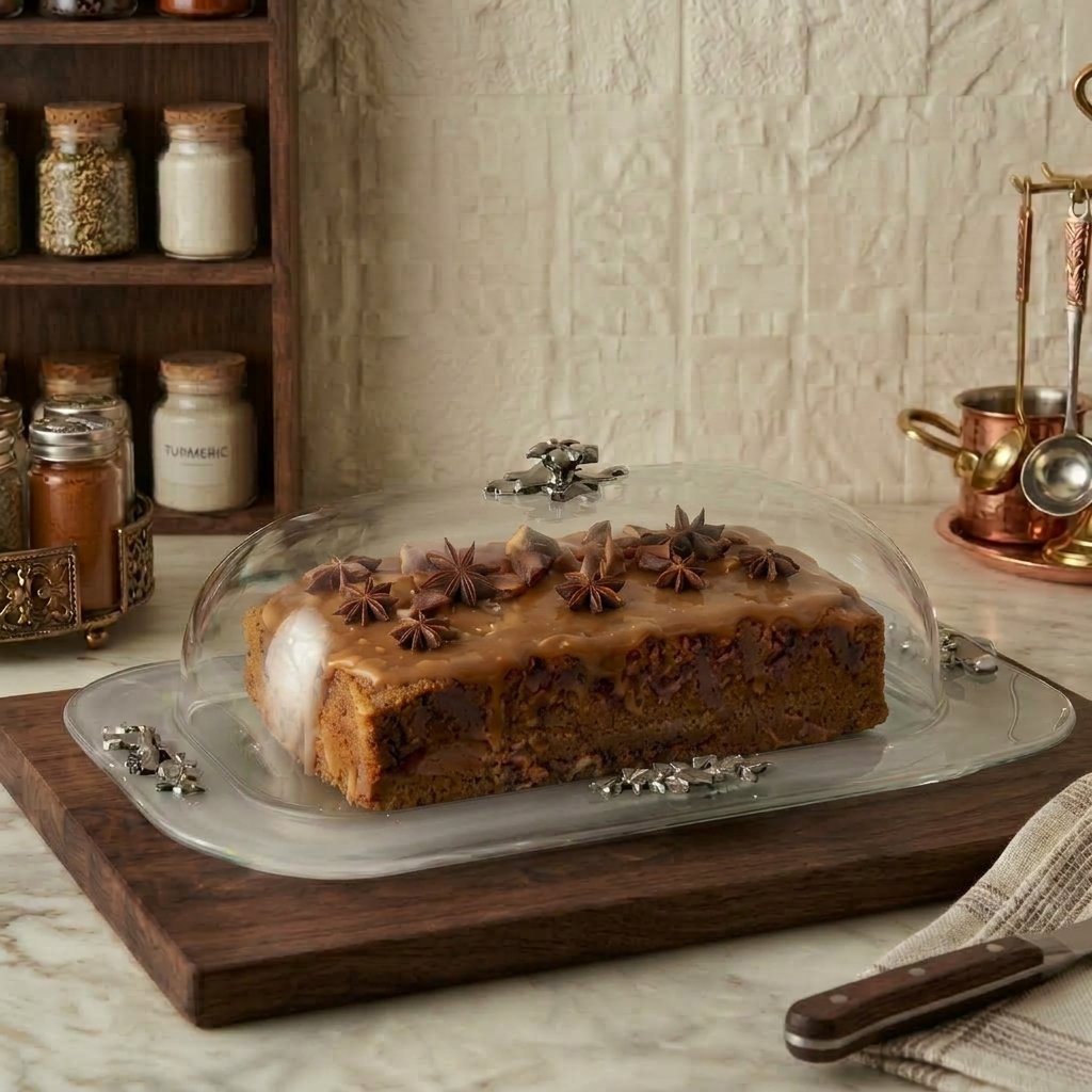 Cake Stand